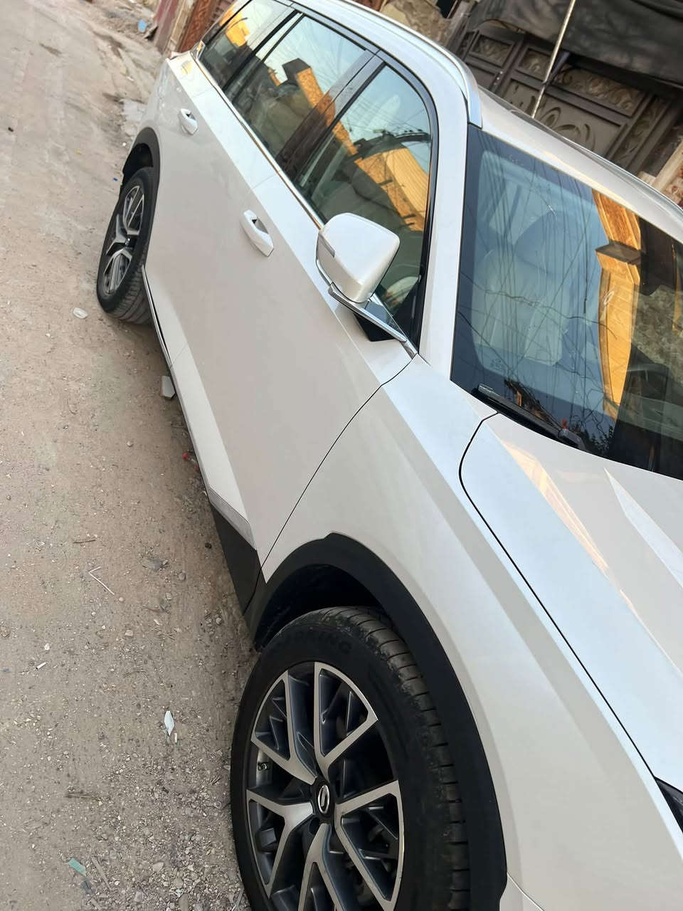 جي اي سي • فول اوبشن • موديل ٢٠٢٣