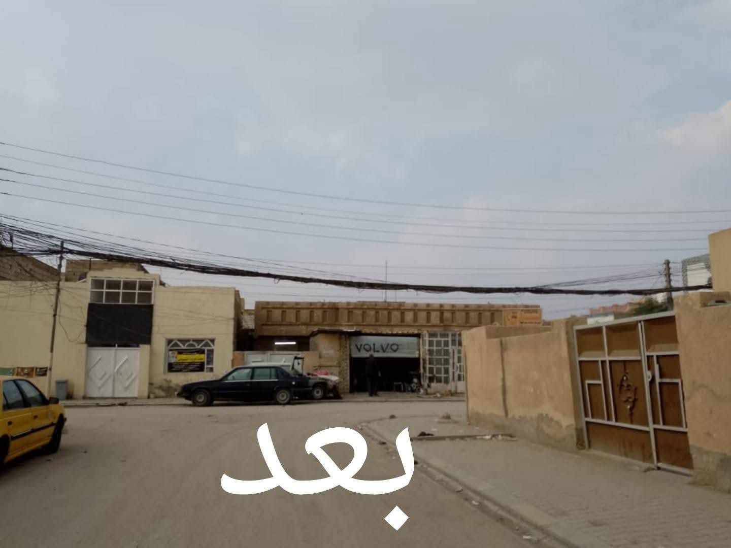 تصفية مولدات • أسلاك شائكة • جميع المحافظات