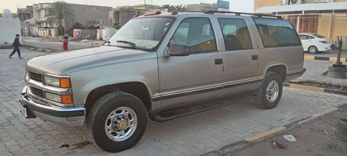 سوبر مان • ١٩٩٩ • رقم بغداد