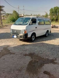 نيسان ٢٠٠٧ • محرك وكير • رقم بغداد