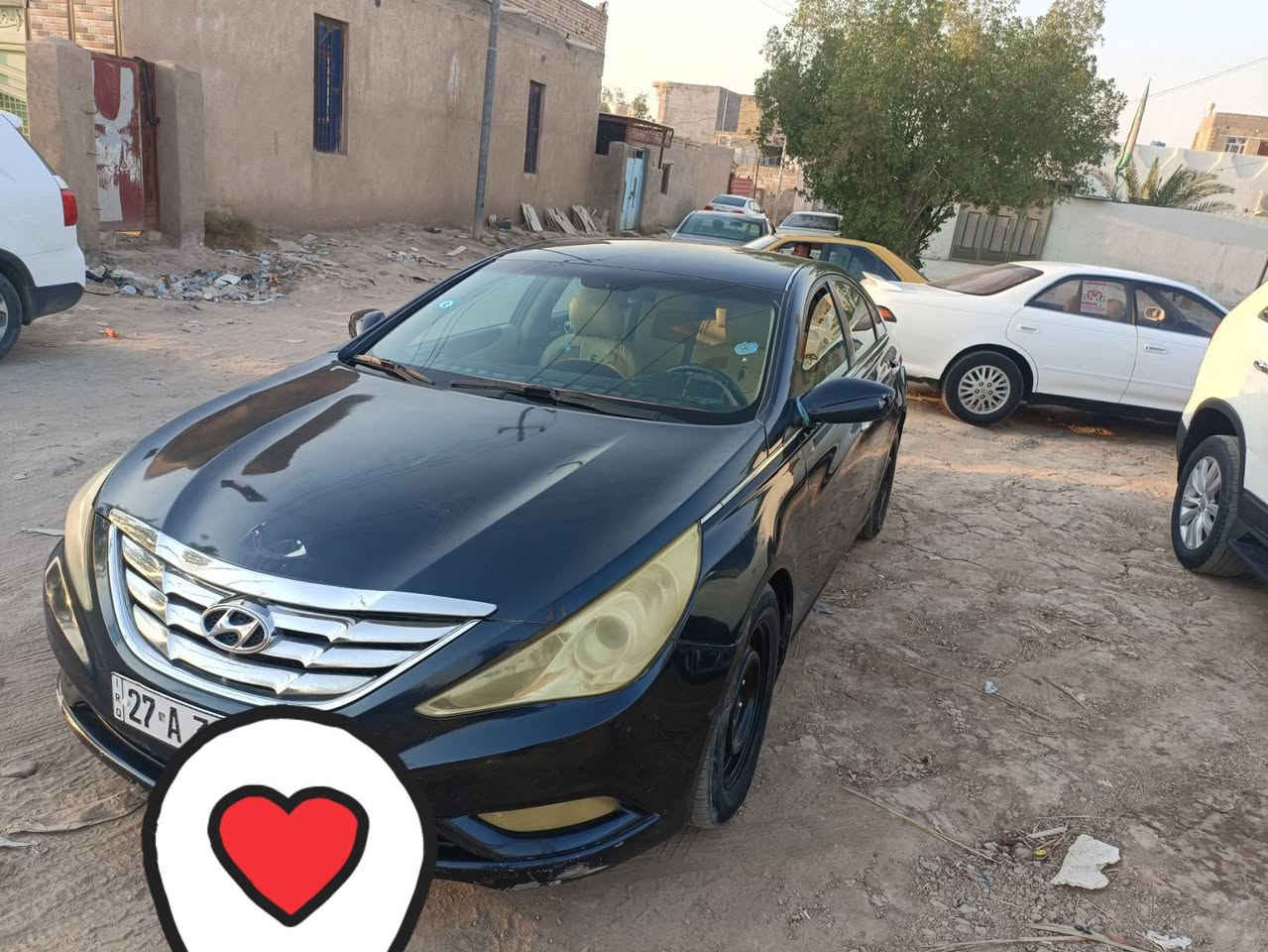 سلام عليكم سوناته 11امريكي ضربته باب وجاملغ بدون دواخل جاهزه من كلشي مكان السياره شطره السعر88 ذي قار نكليزي اتصل ‏‪***********‬‏
