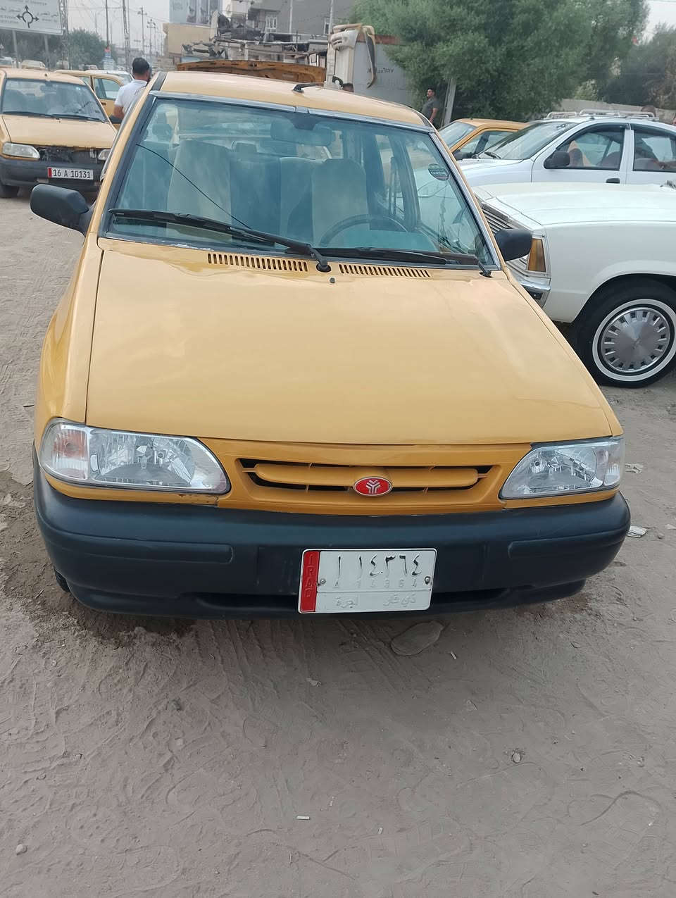 سايبه موديل 11جديده امصفره هيه اوغرامه سنويه ماصاقطه مالكه يمي بلديوانيه مكينه اوكير كفاله *********** واتساب
