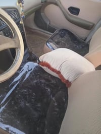 بيجو جي إكس • ٢٠٠٩ • رقم بغداد