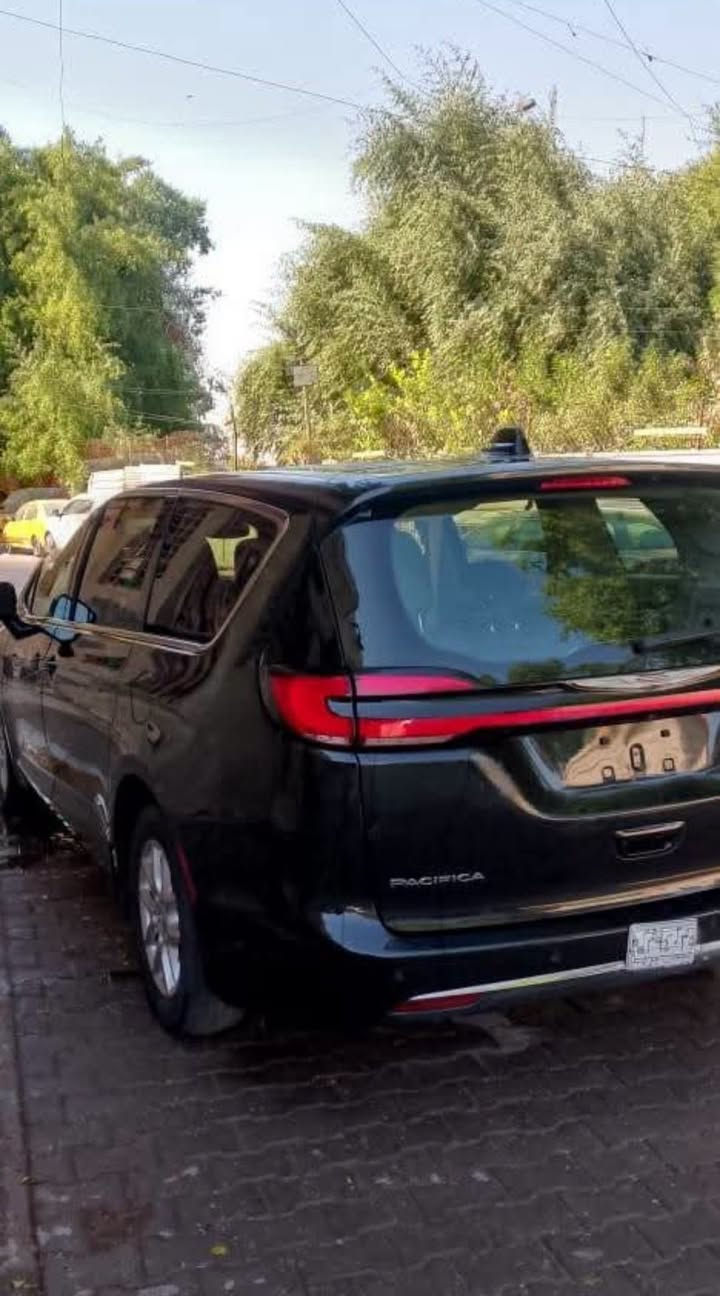 اعلان جديد
باسفيكا تورنك L,  موديل ٢٠٢٤ دخول جديد تقرير مياه ، تعمل تسير في امريكا ماشية 19 الف ميل في امريكا سيارة بحالة الزيرو لاينقصها اي شي 
سعر بيع ٢١٠ ورقة للتواصل حيدر ***********
