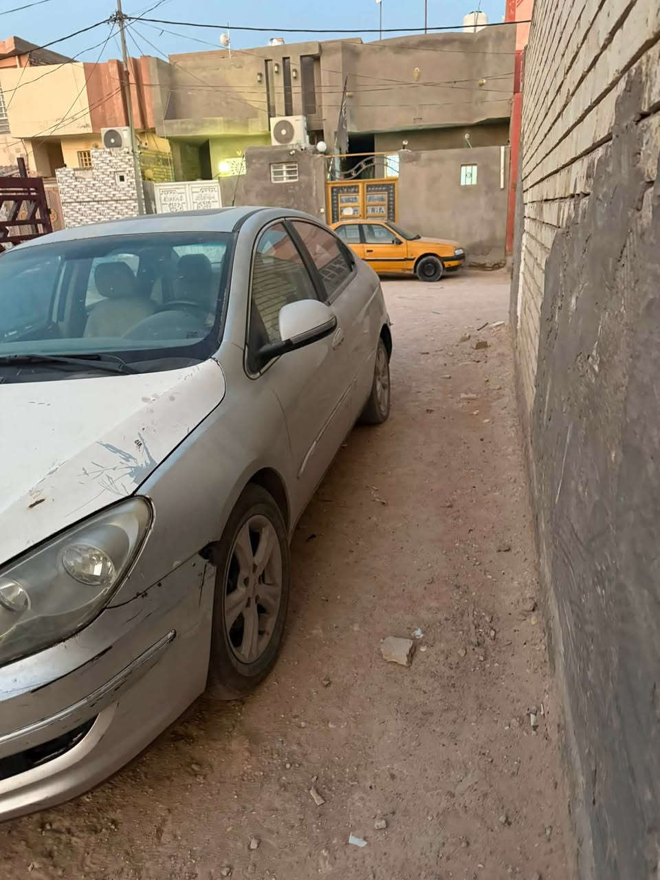 شيري اي ثري كير حداديه باتري رقم بغدادصدامي راعيه موجود سعر ٢٨ وبيه مجال نجف بدون ضربه اتصال ***********
