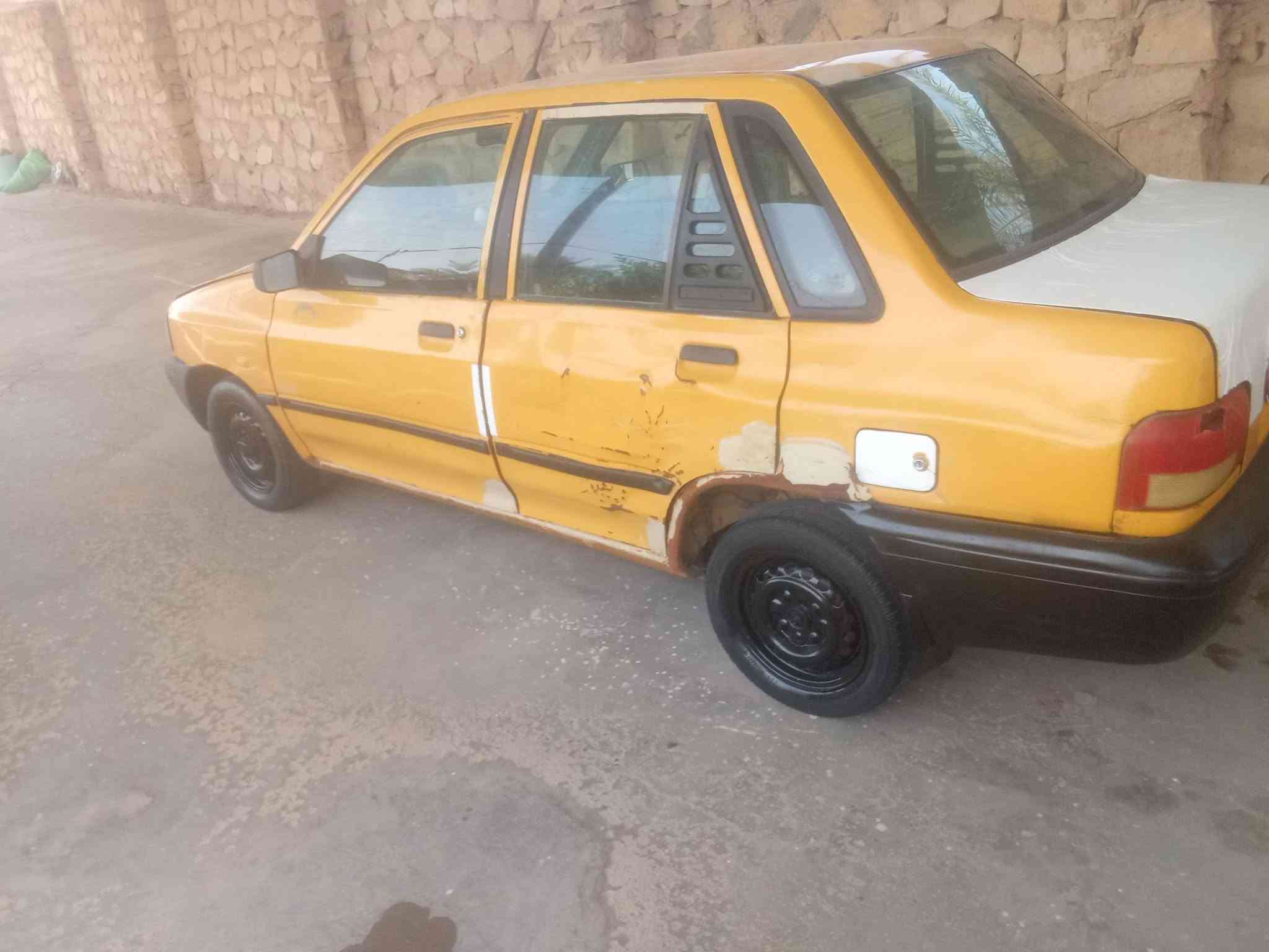 لا توجد تفاصيل

نص مكتوب في الصور:
- كروب بيع وشراء السيارات السايبه النجف مجموعة عامة ابو مصطفى الأشخاص الموقع شعور/نشاط الألبوم السلام عليكم سايب 2009 للبيع سياره خير من الله جير مكينه كهربائيات سنويتها 27 مكان نجف بعشره سعرها ب 9 اوراق *********** +إضافة وسائط +11 إضافة مجموعات نشر