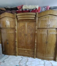 كنتور ٦ بيبان • بوفيه ٤ بيبان • كربلاء