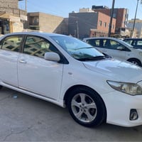 خليجى • اوتوماتيك • ٢٠١٣