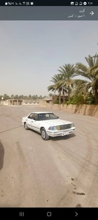 ٩٢ • محرك ٢٥٠٠ • رقم انكليزي