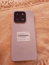 هونر X7d • علق • رميثه