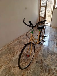 بايسكل بناتي • حجم ٢٦ • المدائن سلمان باك