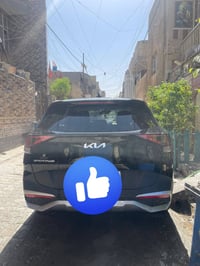 سبورتج كيا • ٢٠٢٣ • كلين تايتل