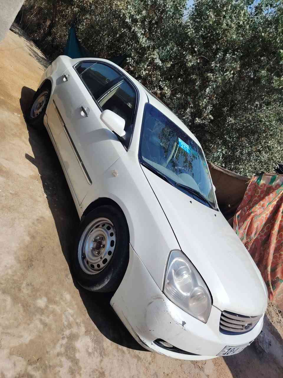 اوبتما وارد امريكي
فول مواصفات مكينه 2400 

تبريد ثلج

شاشه وكامره

رقم وهزه جديده تحويل ثاني يوم

بيه رشات صبغ ابيع عام اكفله من كلبه ومن كص ومن عيب شرعي السعر 75$

الاتصال ***********
