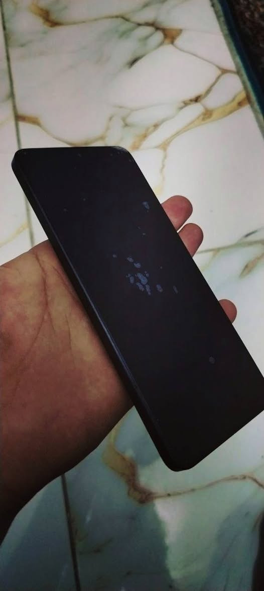 *POCO X6 Pro 5G*
السعر375 وبيه مجال 
 *********** متواجد خاص مكاني نجف حي الرحمه

نضافه90% مدت الستخدام قليله ملحقاته وياه ببجي يشغل120 فريم شرط الفحص ذاكرا 512 g باقي التفاصيل بل خاص اما مفتوح شرط الزكه فقط
