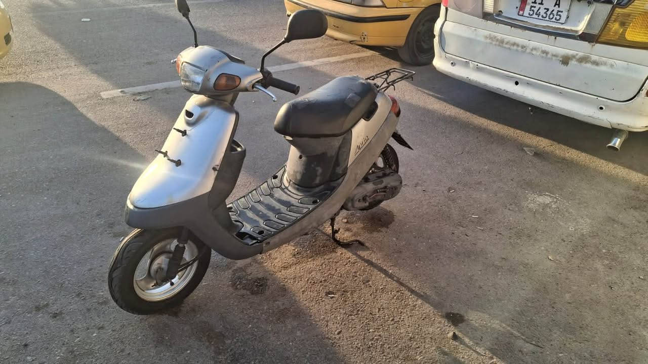 سلام عليكم داجه بطه مال رمبه دراجه كفاله عامه سعر 475 وبيه مجال مكان بغداد الحريه الرقم ***********
