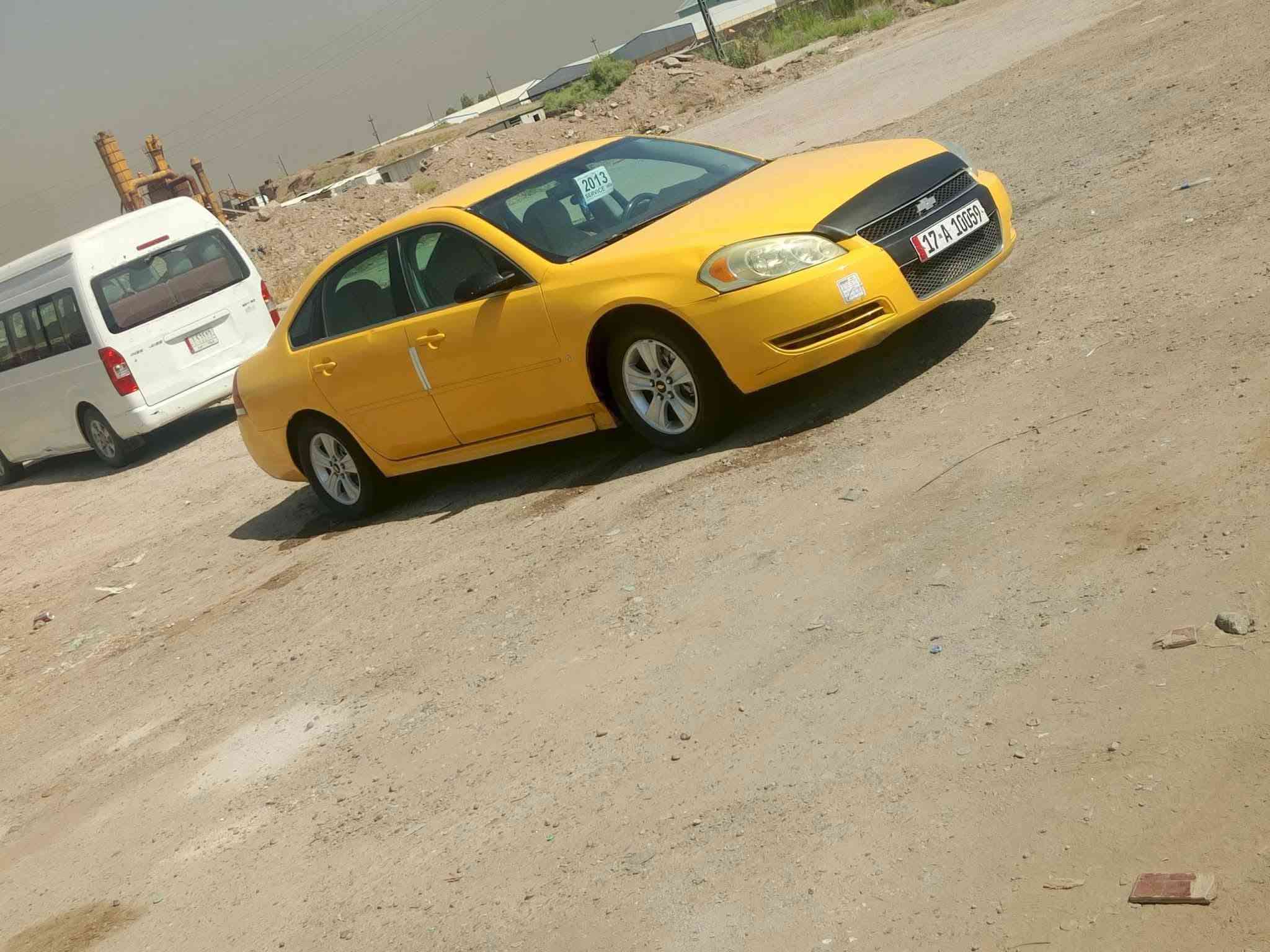 مكينة ٣٦٠٠ • ٢٠١٣ • رقم مثنى