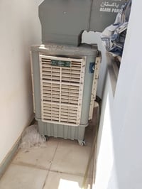 مبردة • باكستانية • نظيفه