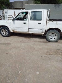 دير ٢٠٠٧ • بدون رقم • محرك جديد