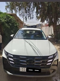 توسان • ٢٠٢٥ • ماشي ١٣٠٠٠
