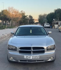 جارجر • ٢٠٠٩ • رقم سليمانية