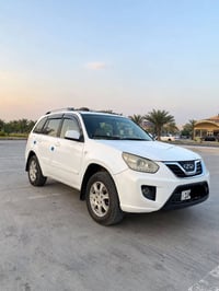 تيگو ٢٠١٥ • بدون حادث • رقم بابل