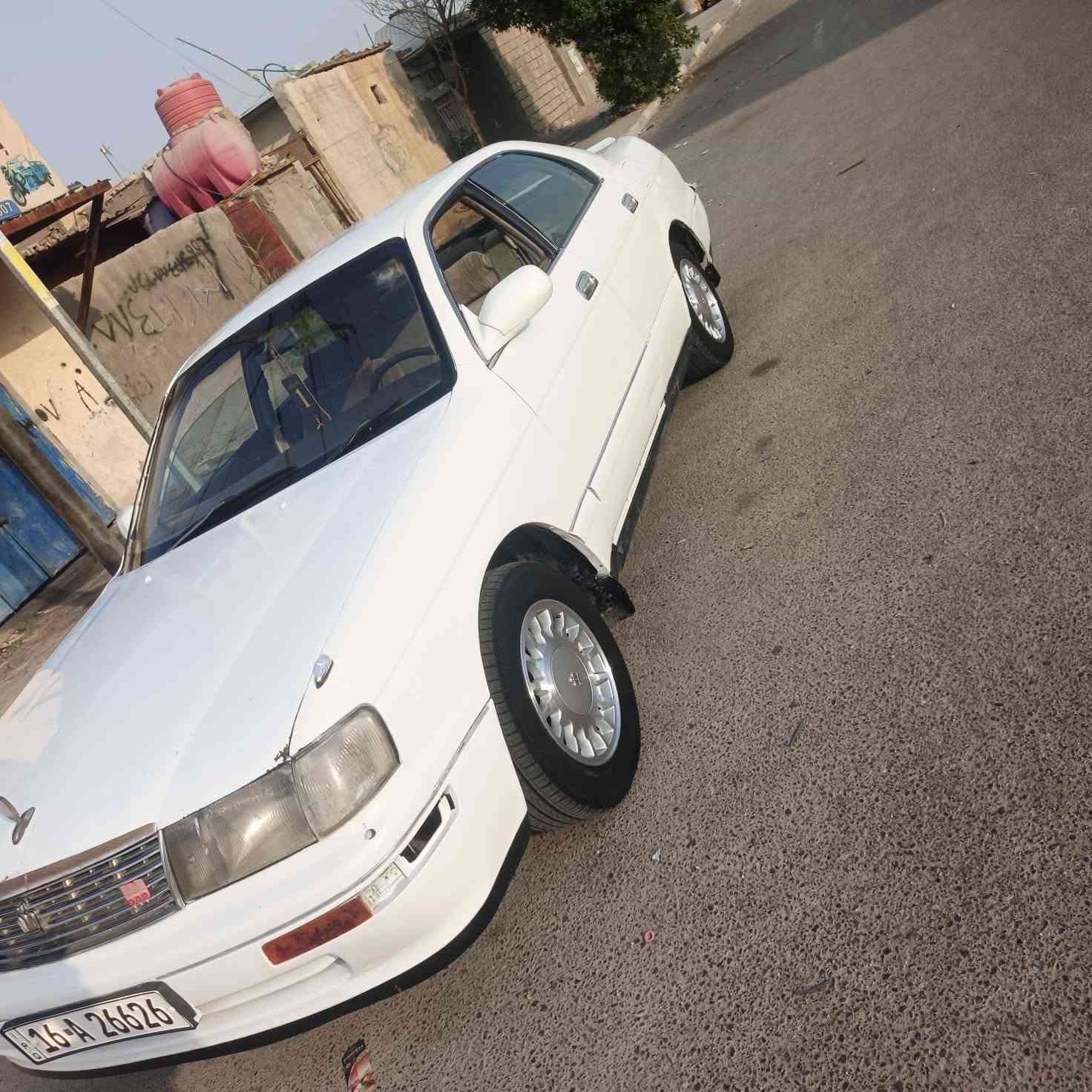 بطه • ١٩٩٢ • قادسيه