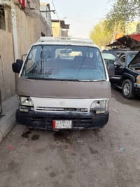 كيه هايس • ١٩٩٢ • اوتوماتيك