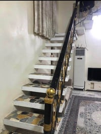 حي المعلمين • ١١٥م • غرفتين