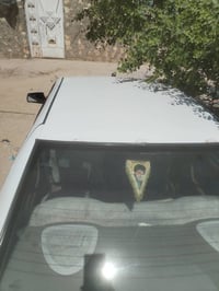 لسياره مكفوله 2011 تبريد حدادي محرك كير تخم تاير لسياره جاهزه  0782262...