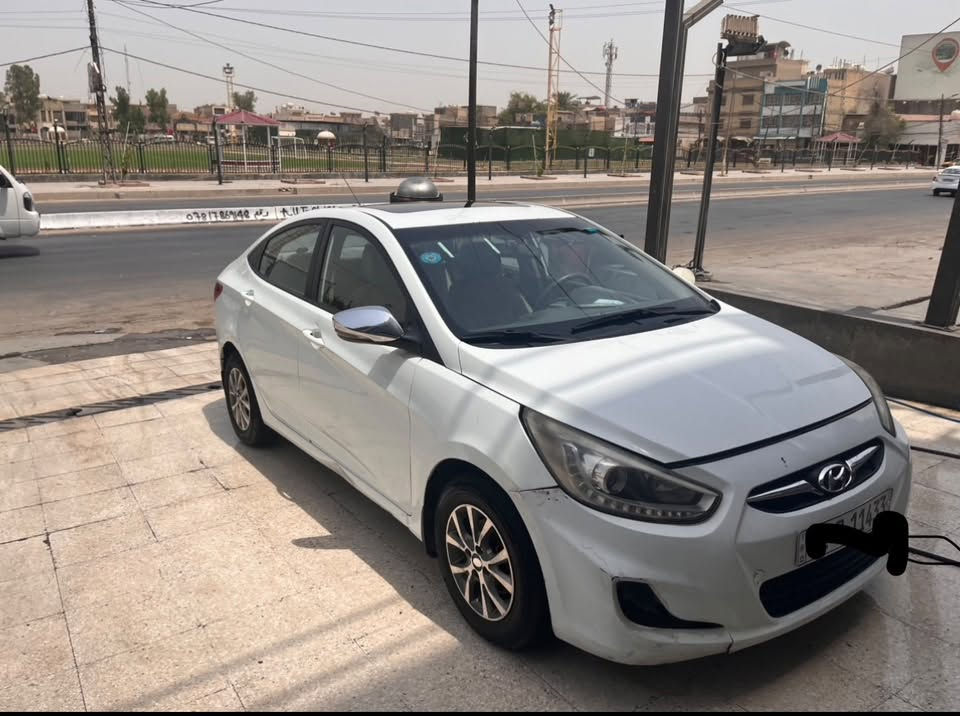 اكسنت 14 فول ماشيه 116 بارد بجاملغ فقط بدون دواخل رقم بغداد
***********
