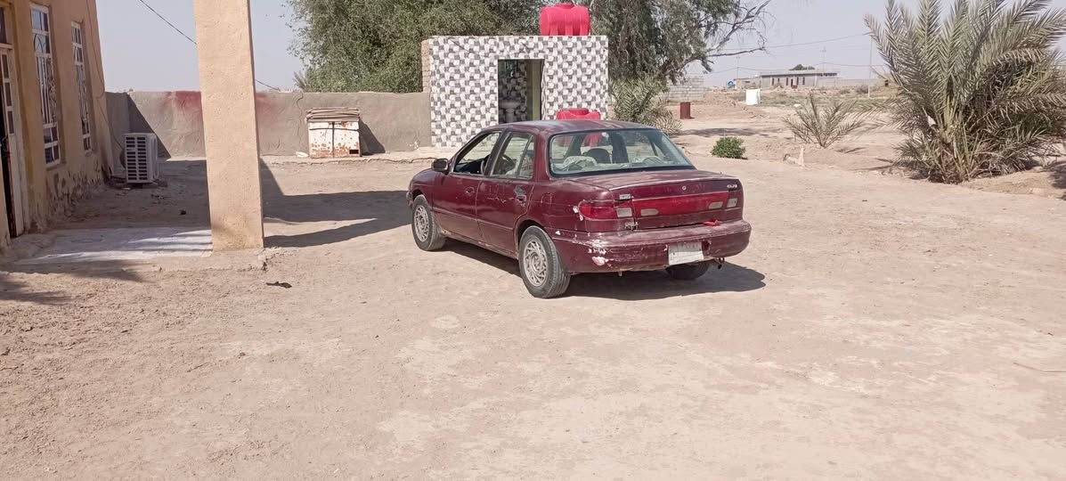 سيفيا • ٩٤ • رقم كربلاء