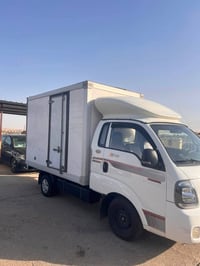 كيا صندوقية • موديل ٢٠٢١ • عنونها الانبار