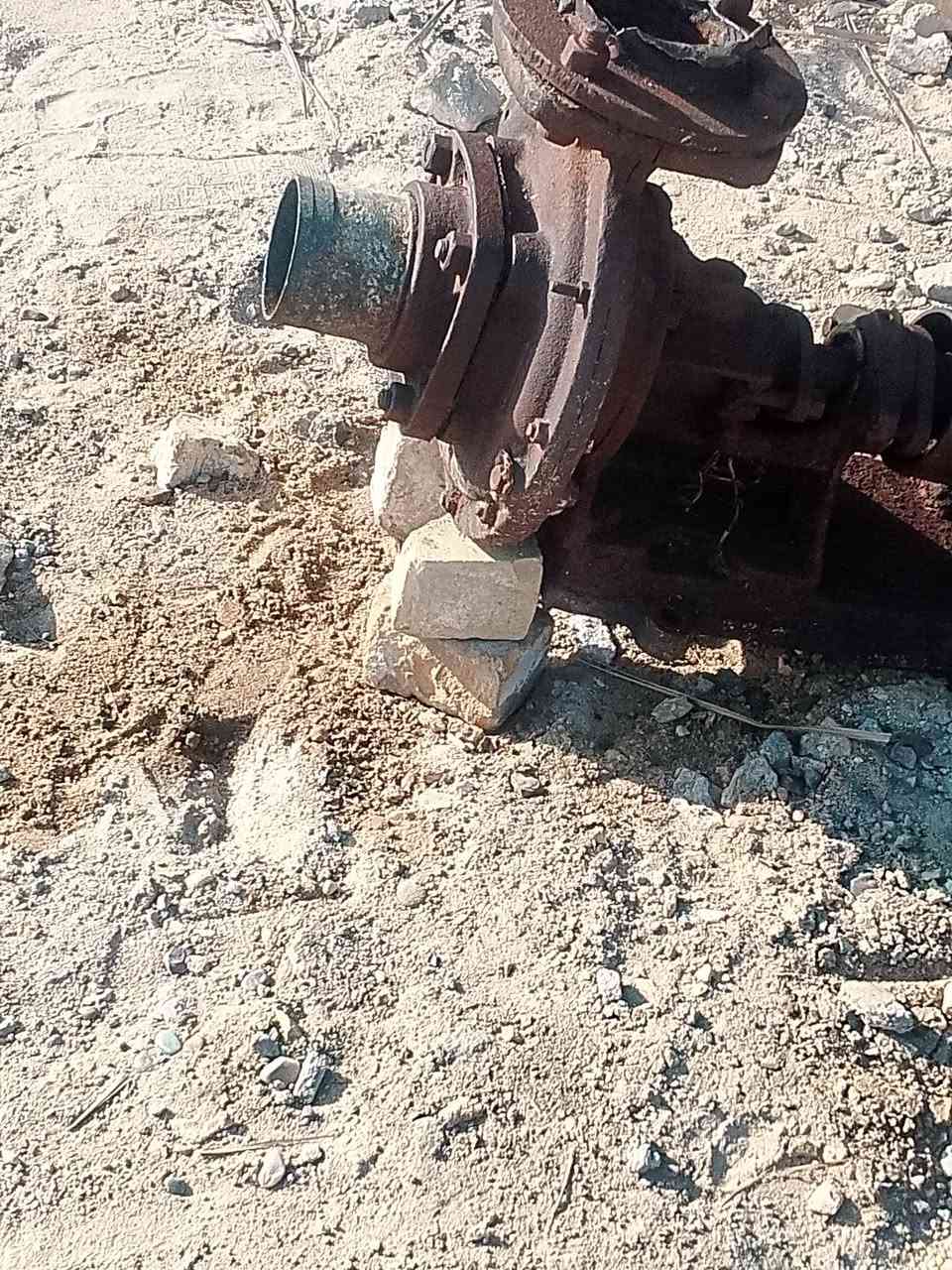 سلام عليكم ماطور ابو8البيع جديد بعد المطور شغال مع خنزيره مكان سماوه ***********
