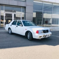 نيسان سدريك • ١٩٩٨ • مكينة بلا عيب