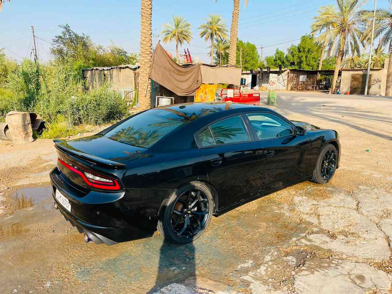 ✅ بيع مستعجل
✅ دودج جارجر( SXT ( 2019 أصل 

✅ فول مواصفات

حادث 3 قطع صبغ ☑️ 

✅ رقم بغداد جديد باسمي

✅ وارد أمريكي  

✅ محرك 3600 تو ويل

✅ بصمة وتشغيل عن بعد

✅ صندوق بصمة

✅داخل اسود 
✅ تبريد قطعتين

✅شاشه  وسط

السيارة جاهزة

السعر 190 

مكاني: بابل  

الشراي يتصل على الرقم ☎️ : ***********

ملاحظه اخوان بدون مراوس بيع فقط لضروف خاصه
