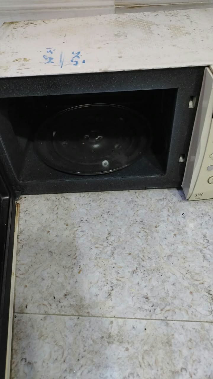 ماكرويف • بصرة • جبيلة