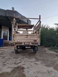 ستوته فحل للبيع موديل /20/جاهزه لشغل  اوراق كامله محرك شرط من التبديله...
