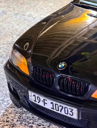 بي أم دبليو 325i • ١٩٩٨ • ٢٣٣ الف