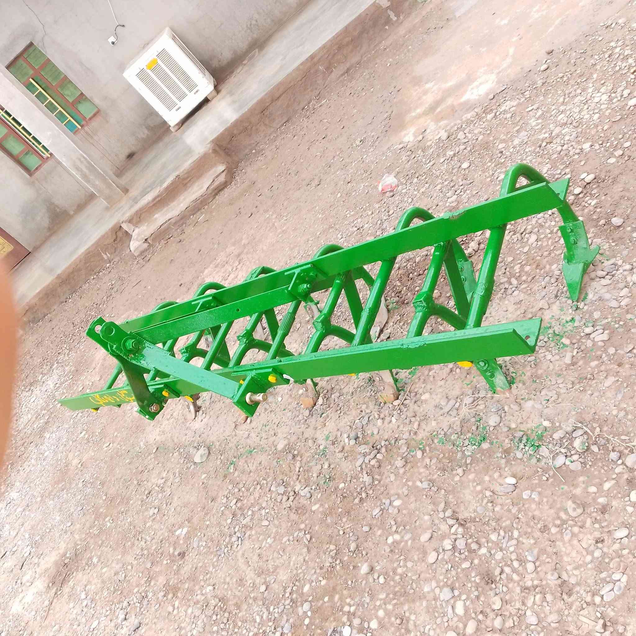 خرماشة • شفتات ١١ • الشرقاط