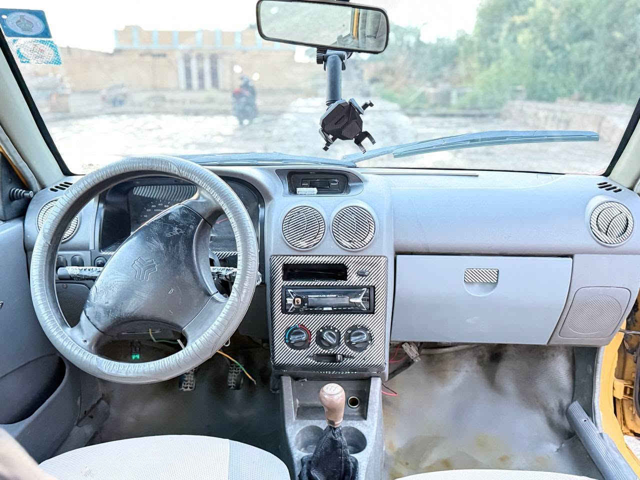 سايبه • ٢٠١٢ • كفاله