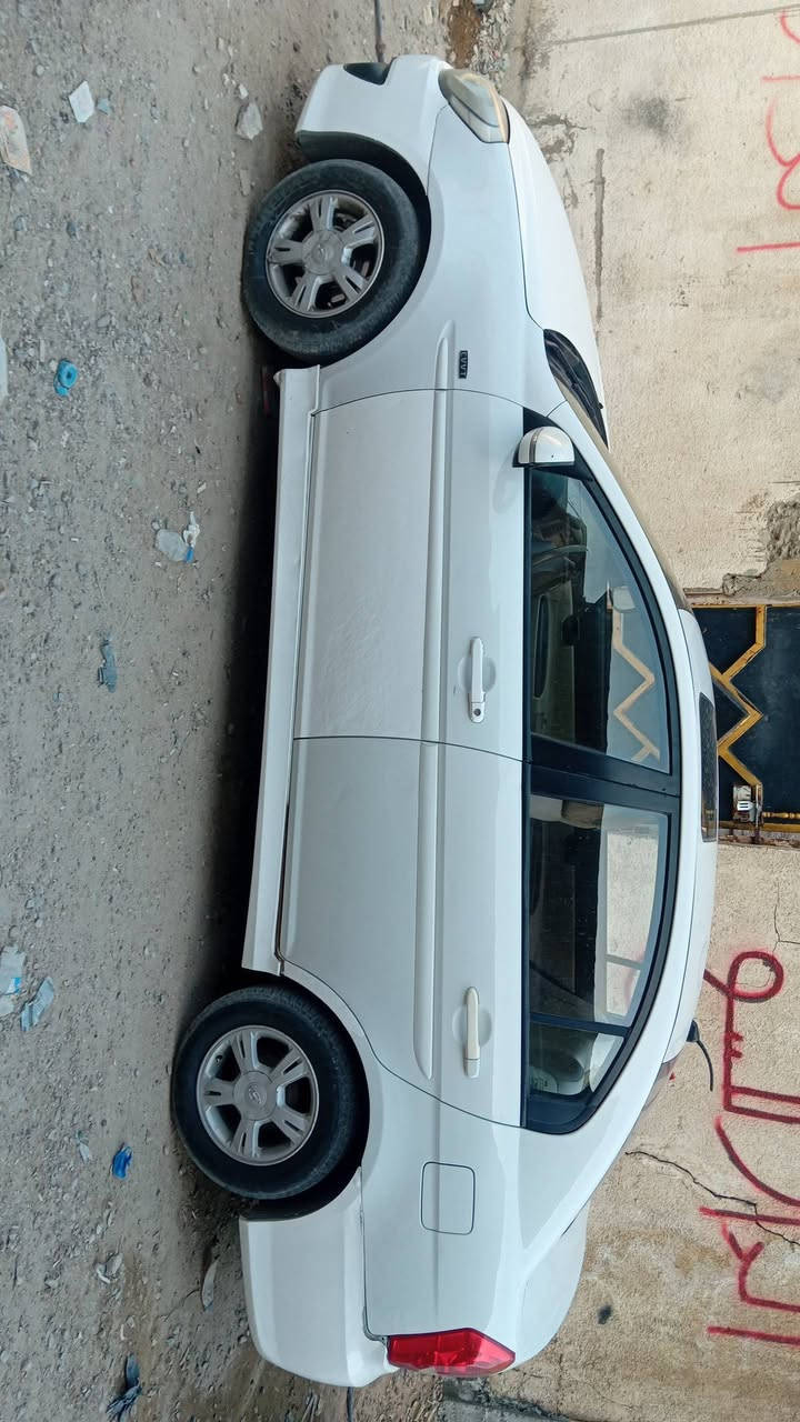 اسلام عليكم اكسنت مديل 11 مكينه كير تبريد كفاله صدر تايرات كله جديد السياره جاهزه بل كامل فتحه سقف شغاله السونار مع الصور السعر 73 وبيها مجال مكاني نهايت حي اور اتصل *********** بي واتساب
