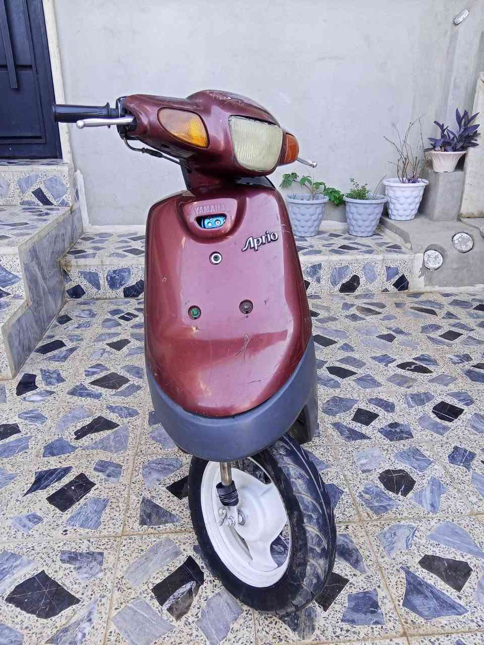 سلام عليكم ماطور بوتين للبيع شاصي شرط مبدل بستن فقط وايرمنيه كلها شغاله بس يعوزو باتري درع اصلي شرط صوت اكسن ما بي شرط السعر 280 مكان موصل جانب الايمن رقم موبايل *********** بي واتساب المو شراي لا يعلق ولا يتعبني
