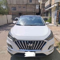 توسان ٢٠٢٠ • فول مواصفات • ٨٥٠٠٠ كم