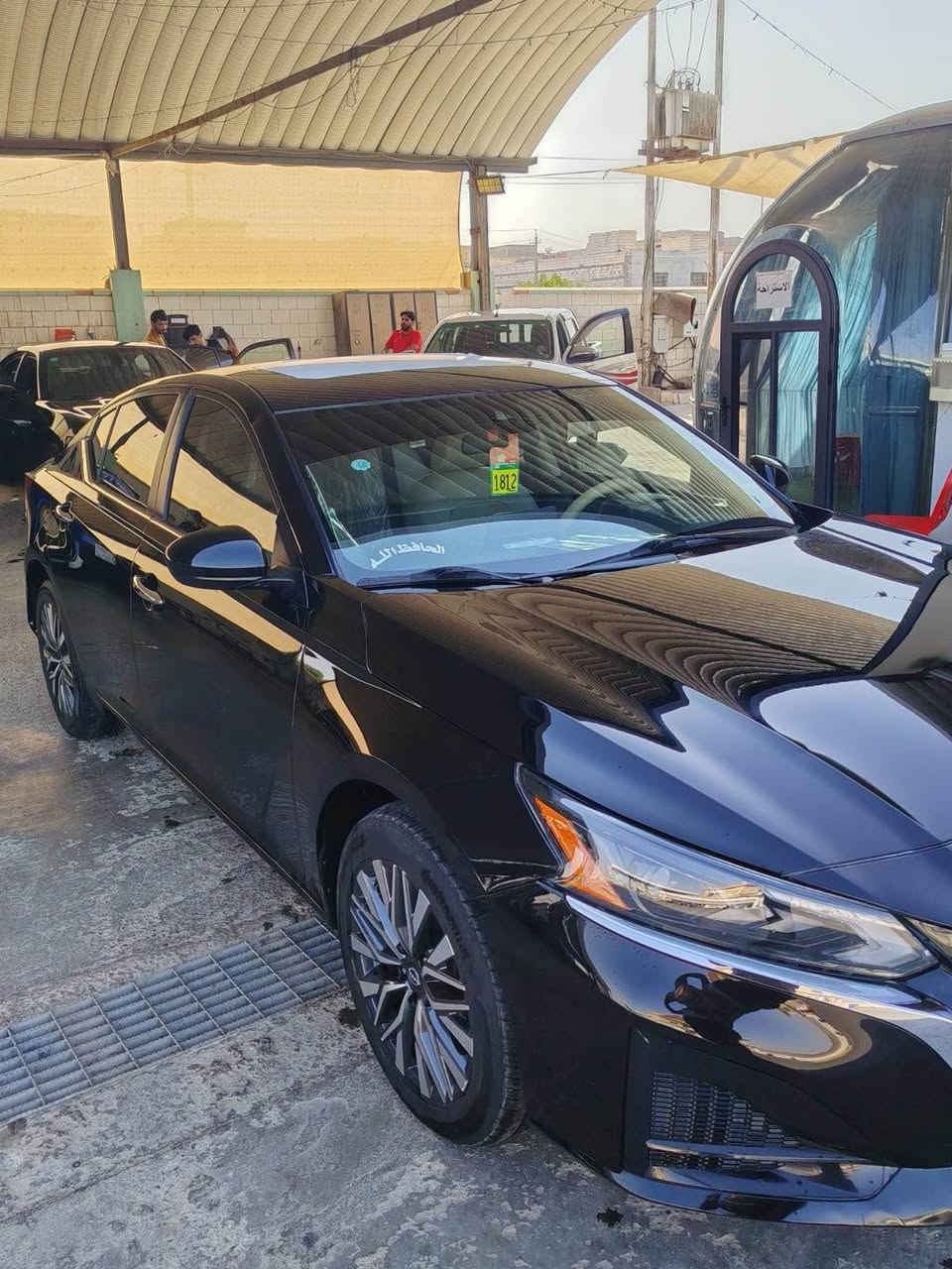التيما 2023 كفاله تقرير فقط
حره باسمي sv بلاص فول سياره 
ماشيه 50 
مكاني بصره معقل
سعر 150بيها مجال قليل 
شراي يتصل ***********‬ شط العرب, البصرة
