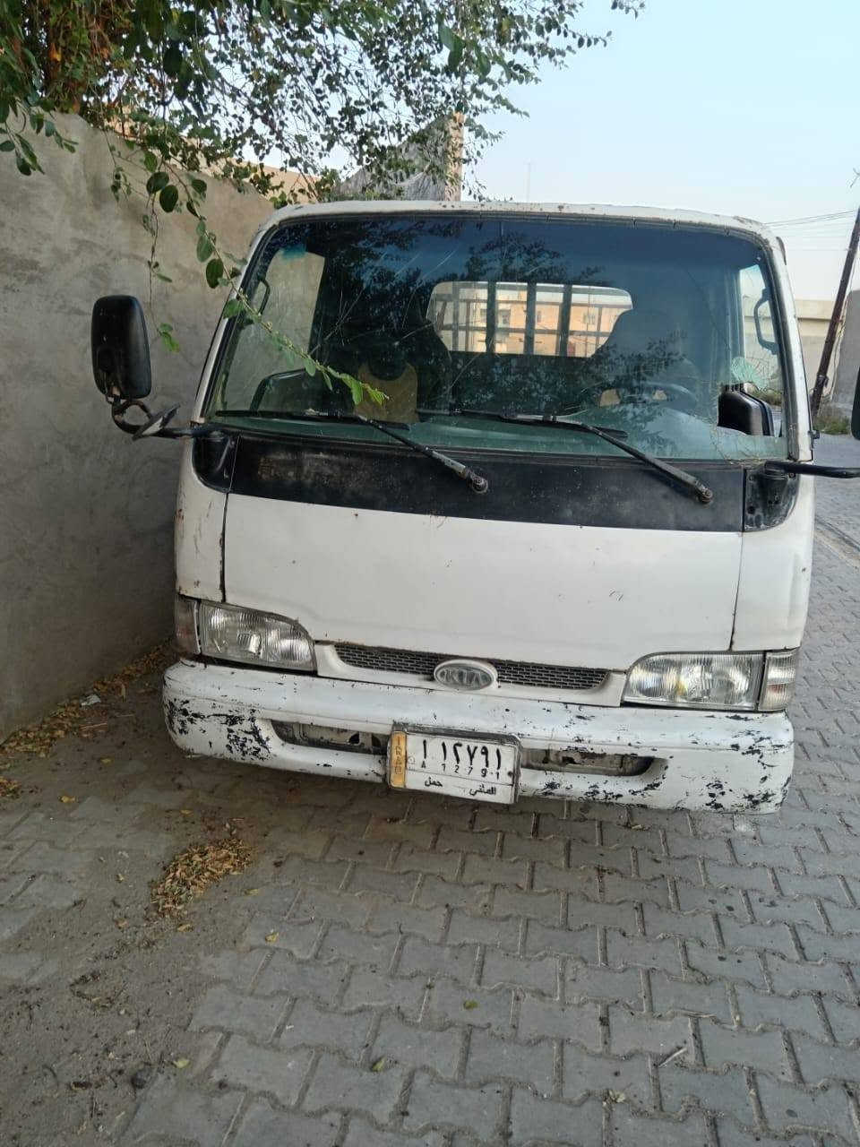 السلام وعليكم فونتيره للبيع موديل ٩٨ تحولي مباشر اي نقص مابيهه خير من الله المكلن الوسفيه السعر ٣٥وبيهه مجال موبايل ***********
