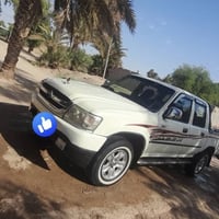 بيكب دير2010 جاهزه مكفوله من الضربه والتبديل تبريد شغال سياره حلوه رقم...