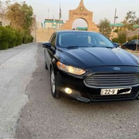 فيوجن • ٢٠١٦ • ١.٥ توربو