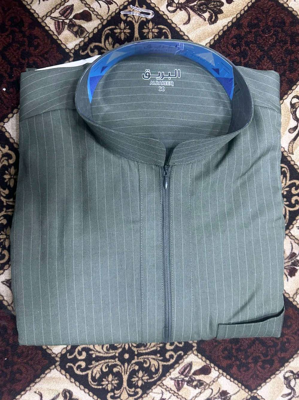 *********السلام عليكم كلابيه قياس خاص قطعتين ويا التوصيل 30الف لتواصل 0776558321