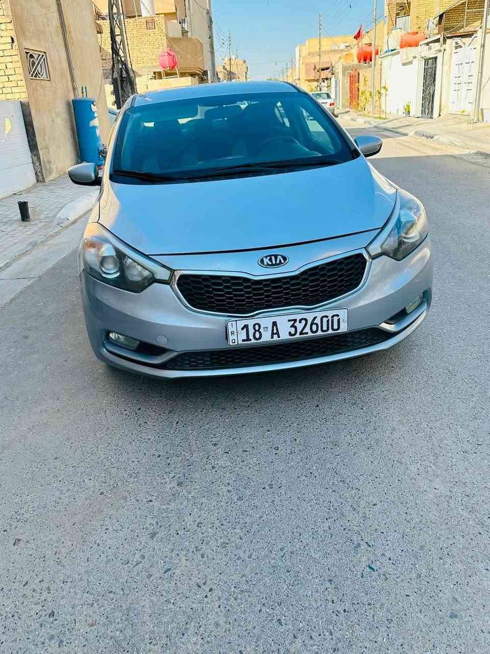 السلام. عليكم
فوزتي. موديل 2016 
امريكيً. حادث دعاميه 
خلفيه. فقط. الباقي. كفاله 
عامه ممكينه 2000دوش 
رقم بابل بسمي تحويل مباشر 
العلوان كربلاء السعر 103 
وبيه مجال الاتصال 

‭***********‬

