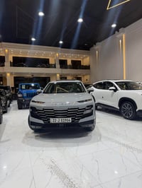 دايشنگ • ١.٦ توربو • ماشي ٤٠ الف كم